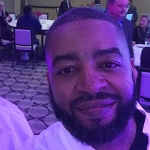 Meet your Posher, Quincy